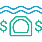 Tolls for Road Harbour Crossings